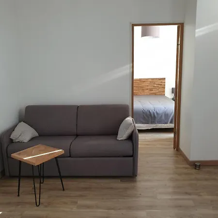 La Maison De Toujours Holiday home *